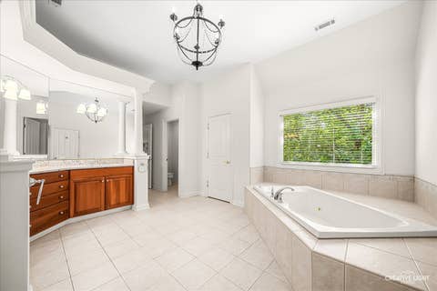 Tiny photo for 4823 Sebastian Court, Naperville, IL 60564 (MLS # 12673691)