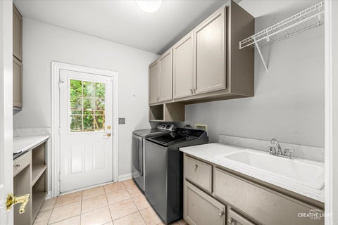 Tiny photo for 4823 Sebastian Court, Naperville, IL 60564 (MLS # 12673691)