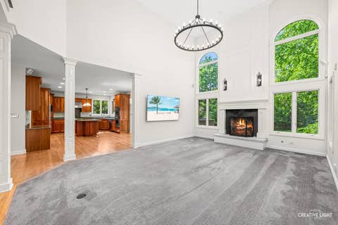 Tiny photo for 4823 Sebastian Court, Naperville, IL 60564 (MLS # 12673691)