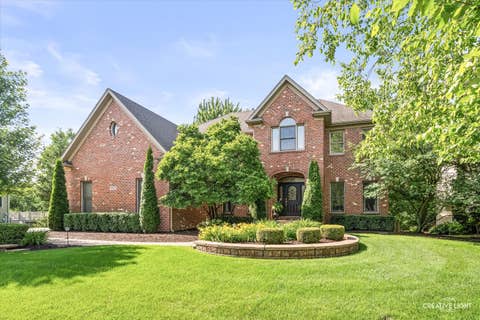 Photo of 4823 Sebastian Court, Naperville, IL 60564 (MLS # 12673691)