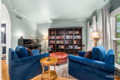 Tiny photo for 4823 Sebastian Court, Naperville, IL 60564 (MLS # 12673691)