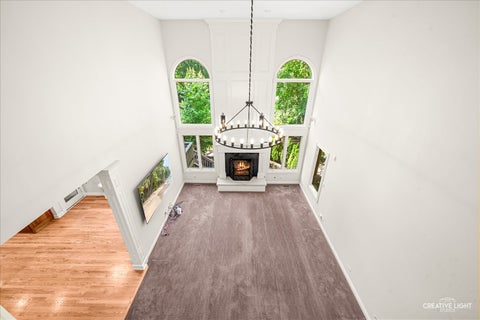 Tiny photo for 4823 Sebastian Court, Naperville, IL 60564 (MLS # 12673691)