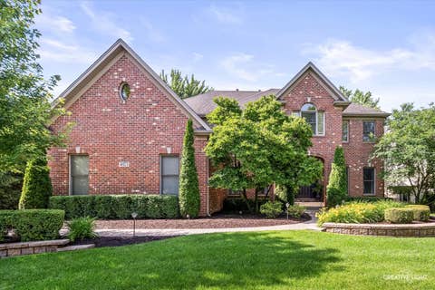 Tiny photo for 4823 Sebastian Court, Naperville, IL 60564 (MLS # 12673691)