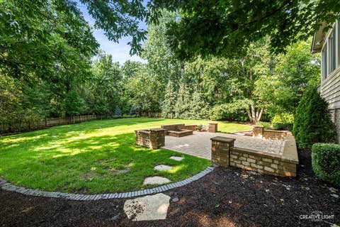 Tiny photo for 4823 Sebastian Court, Naperville, IL 60564 (MLS # 12673691)