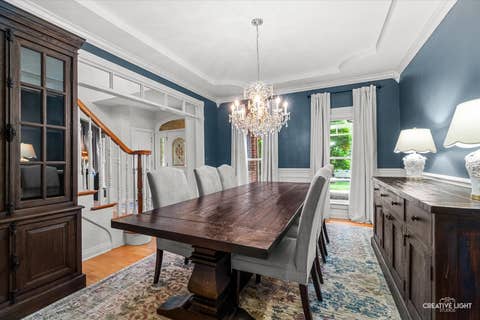 Tiny photo for 4823 Sebastian Court, Naperville, IL 60564 (MLS # 12673691)