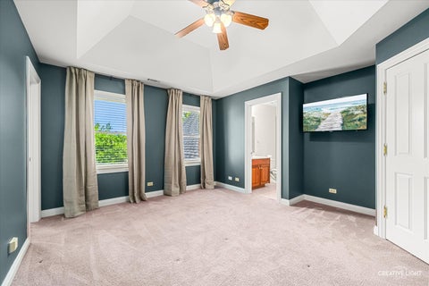 Tiny photo for 4823 Sebastian Court, Naperville, IL 60564 (MLS # 12673691)