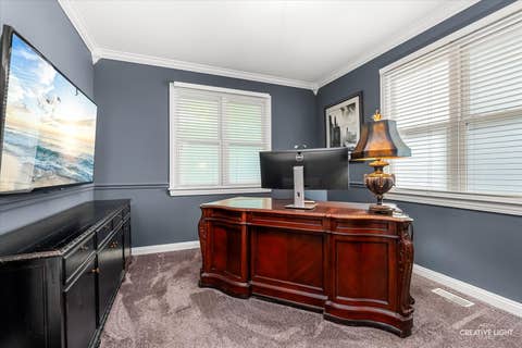 Tiny photo for 4823 Sebastian Court, Naperville, IL 60564 (MLS # 12673691)