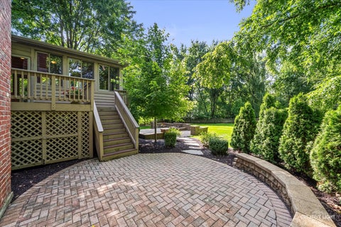Tiny photo for 4823 Sebastian Court, Naperville, IL 60564 (MLS # 12673691)