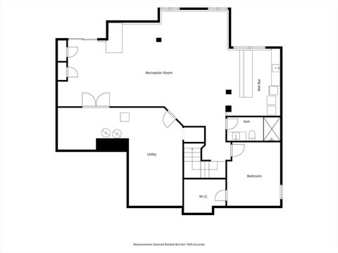 Tiny photo for 4823 Sebastian Court, Naperville, IL 60564 (MLS # 12673691)
