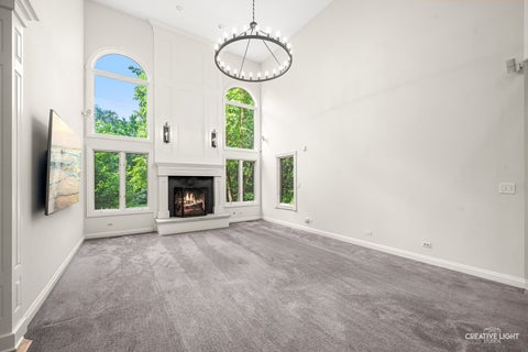 Tiny photo for 4823 Sebastian Court, Naperville, IL 60564 (MLS # 12673691)