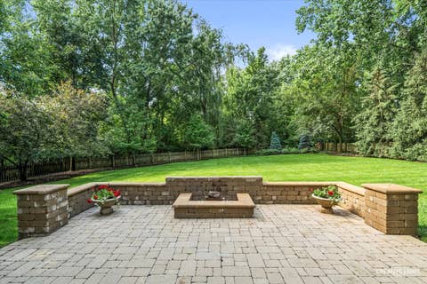 Tiny photo for 4823 Sebastian Court, Naperville, IL 60564 (MLS # 12673691)