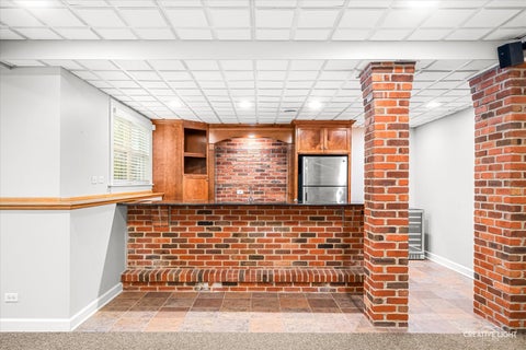 Tiny photo for 4823 Sebastian Court, Naperville, IL 60564 (MLS # 12673691)
