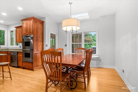 Tiny photo for 4823 Sebastian Court, Naperville, IL 60564 (MLS # 12673691)