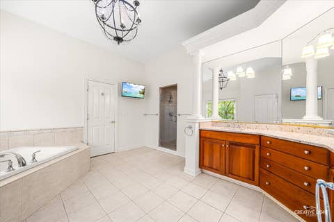 Tiny photo for 4823 Sebastian Court, Naperville, IL 60564 (MLS # 12673691)