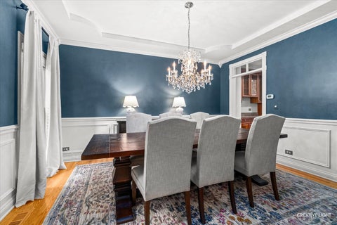 Tiny photo for 4823 Sebastian Court, Naperville, IL 60564 (MLS # 12673691)