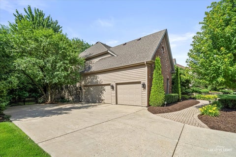 Tiny photo for 4823 Sebastian Court, Naperville, IL 60564 (MLS # 12673691)