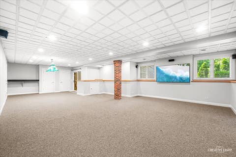 Tiny photo for 4823 Sebastian Court, Naperville, IL 60564 (MLS # 12673691)
