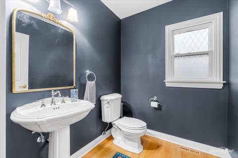 Tiny photo for 4823 Sebastian Court, Naperville, IL 60564 (MLS # 12673691)