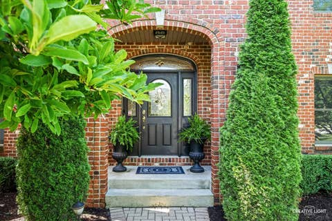 Tiny photo for 4823 Sebastian Court, Naperville, IL 60564 (MLS # 12673691)