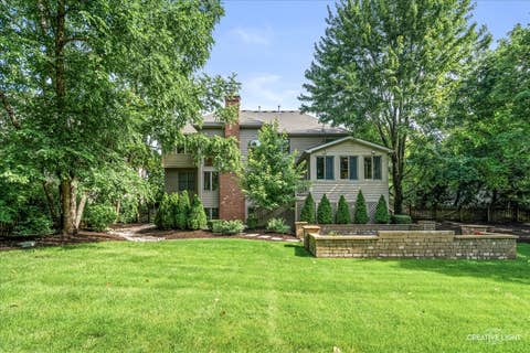 Tiny photo for 4823 Sebastian Court, Naperville, IL 60564 (MLS # 12673691)