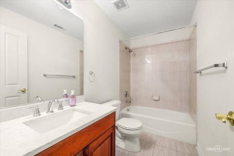 Tiny photo for 4823 Sebastian Court, Naperville, IL 60564 (MLS # 12673691)