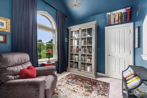 Tiny photo for 4823 Sebastian Court, Naperville, IL 60564 (MLS # 12673691)