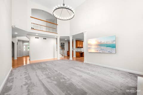 Tiny photo for 4823 Sebastian Court, Naperville, IL 60564 (MLS # 12673691)