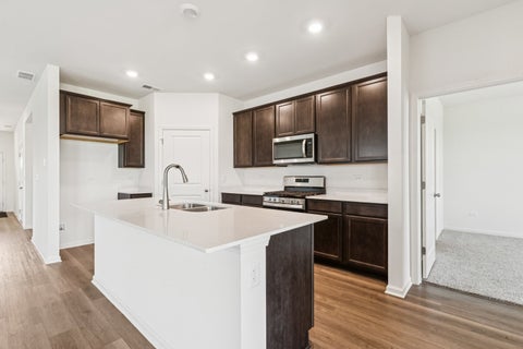 Tiny photo for 14608 S Azalia Circle, Plainfield, IL 60544 (MLS # 12759807)