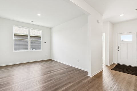 Tiny photo for 14608 S Azalia Circle, Plainfield, IL 60544 (MLS # 12759807)