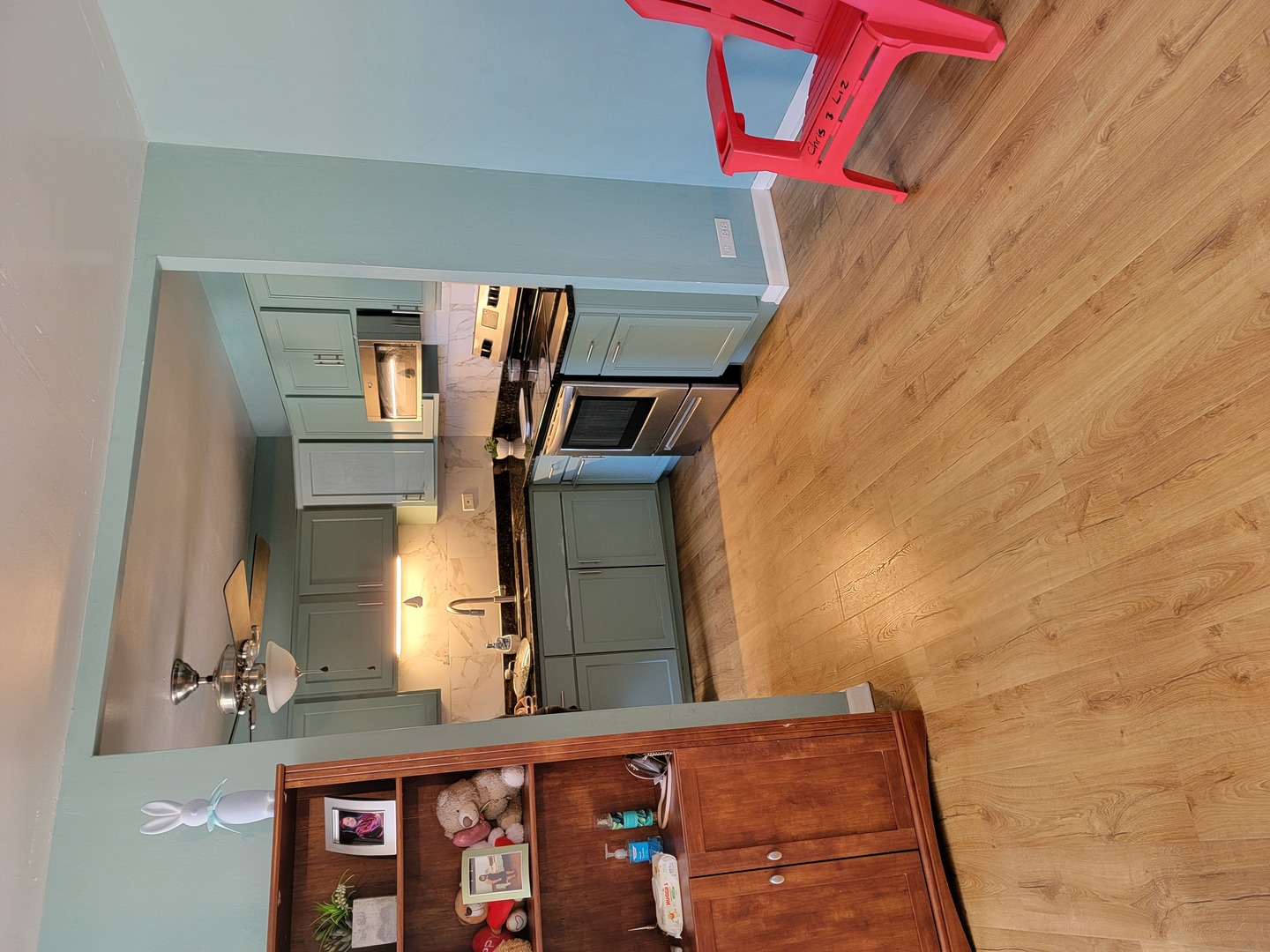 4350 W Ford City Drive B1-307