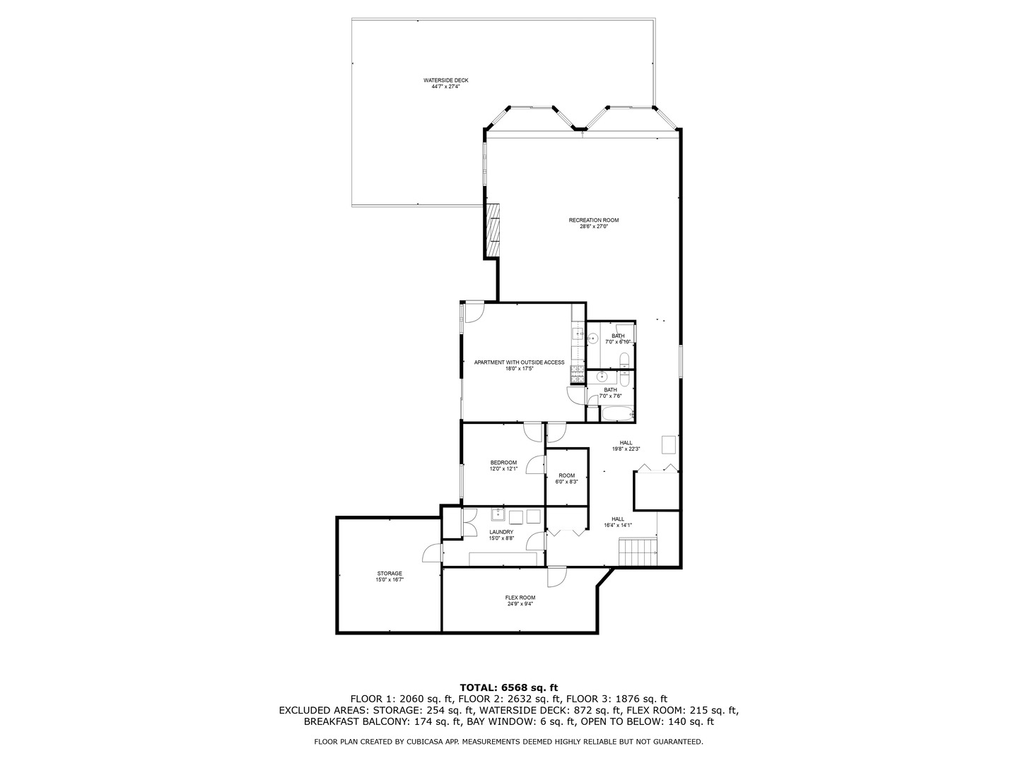 Hinsdale, Illinois 60521, United States, 4 Bedrooms Bedrooms, ,5 BathroomsBathrooms,Residential,Active,229248