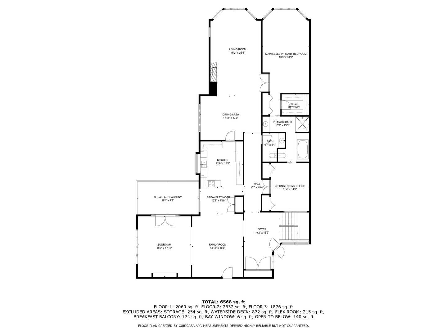 Hinsdale, Illinois 60521, United States, 4 Bedrooms Bedrooms, ,5 BathroomsBathrooms,Residential,Active,229248