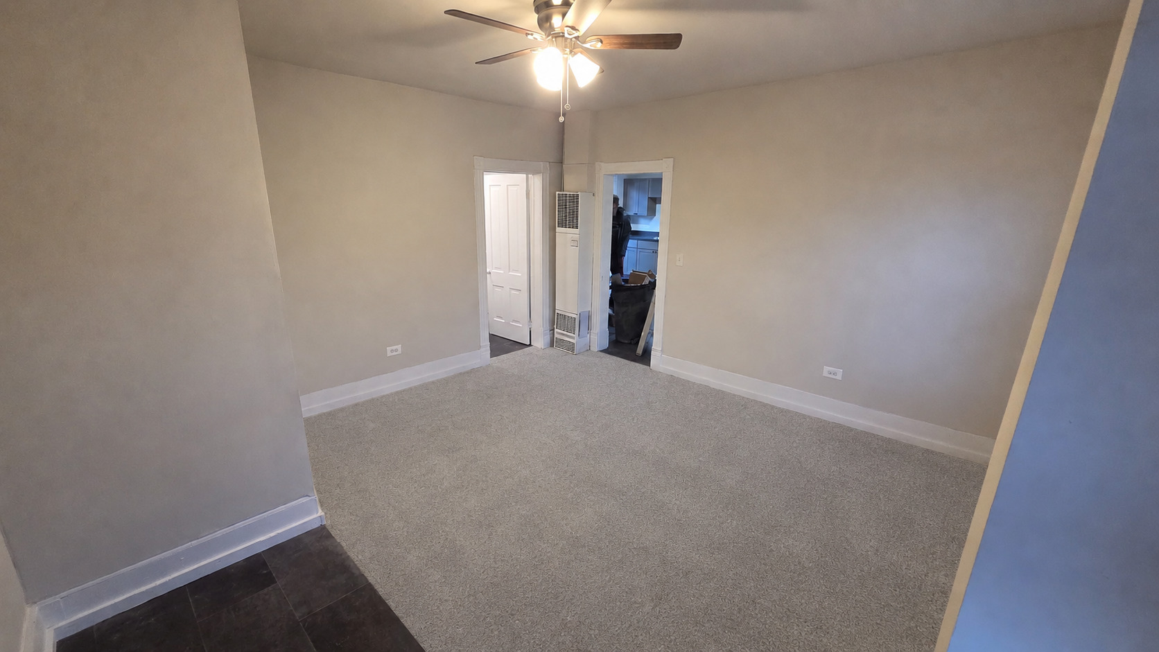 127 Cedar Avenue 2R