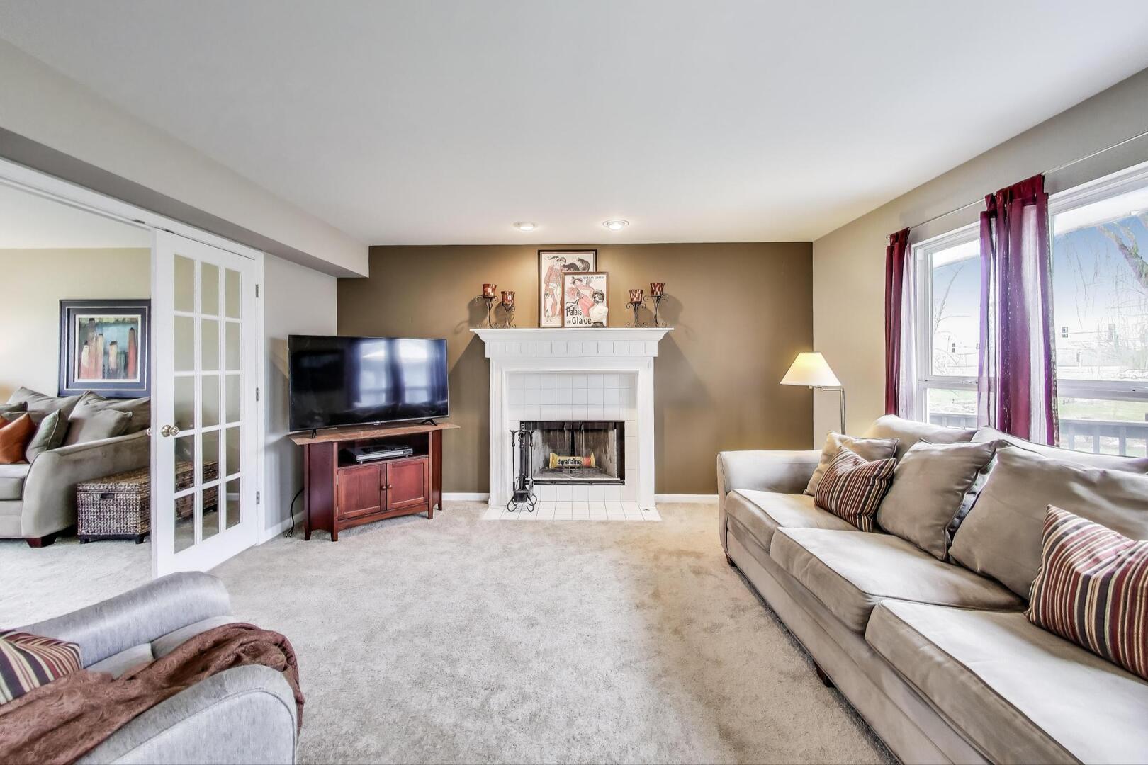 312 Garrison Circle