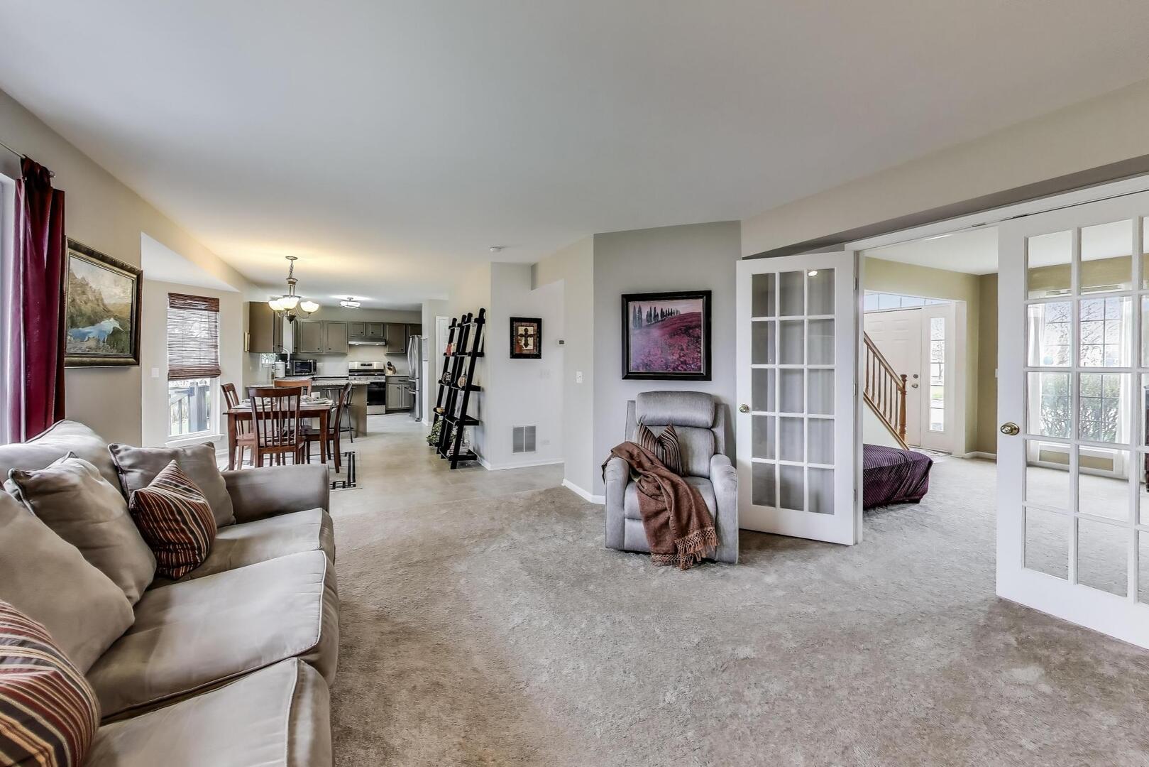 312 Garrison Circle