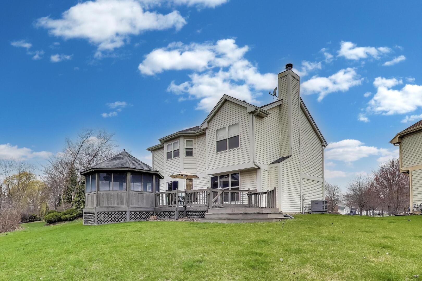 312 Garrison Circle