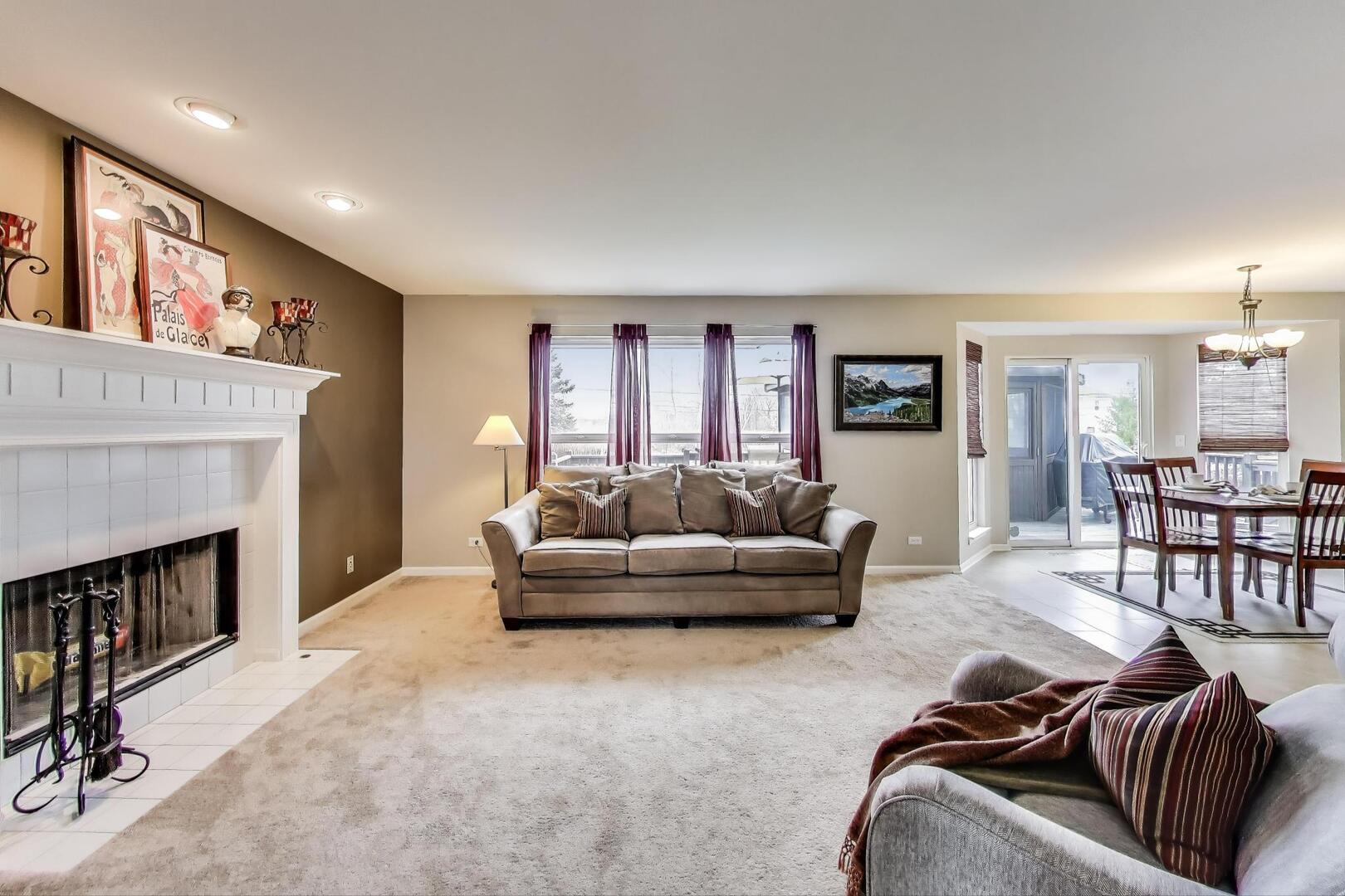 312 Garrison Circle