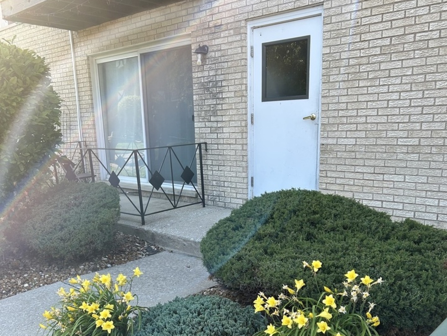 5641 S Circle Drive 104