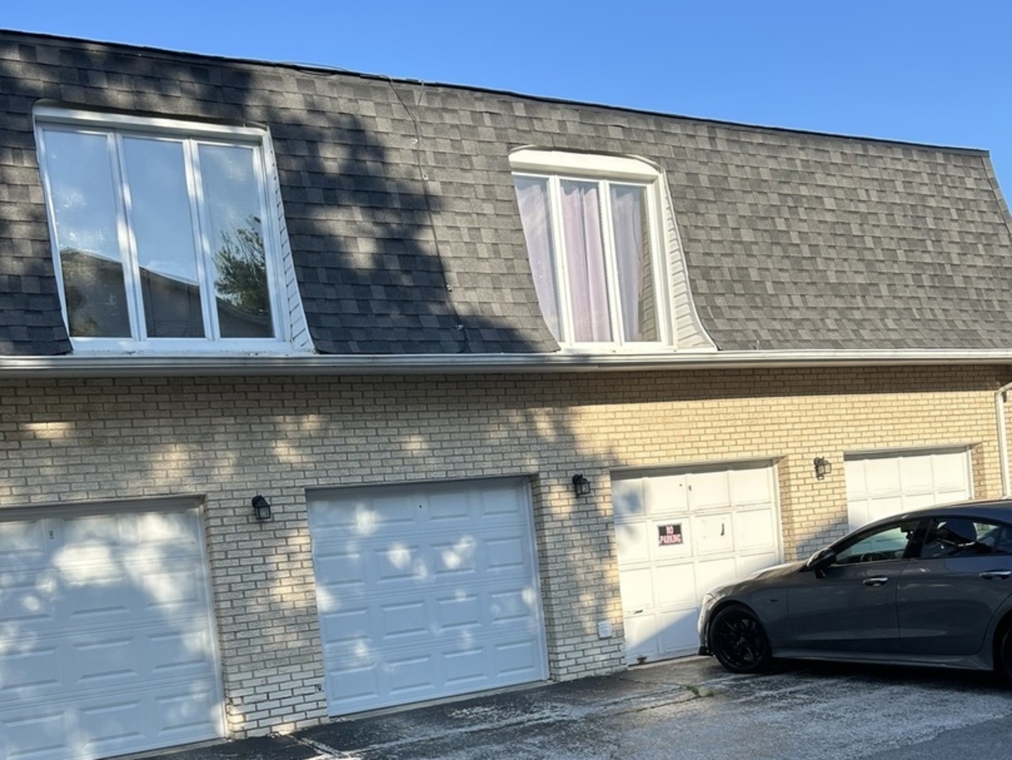 5641 S Circle Drive 104