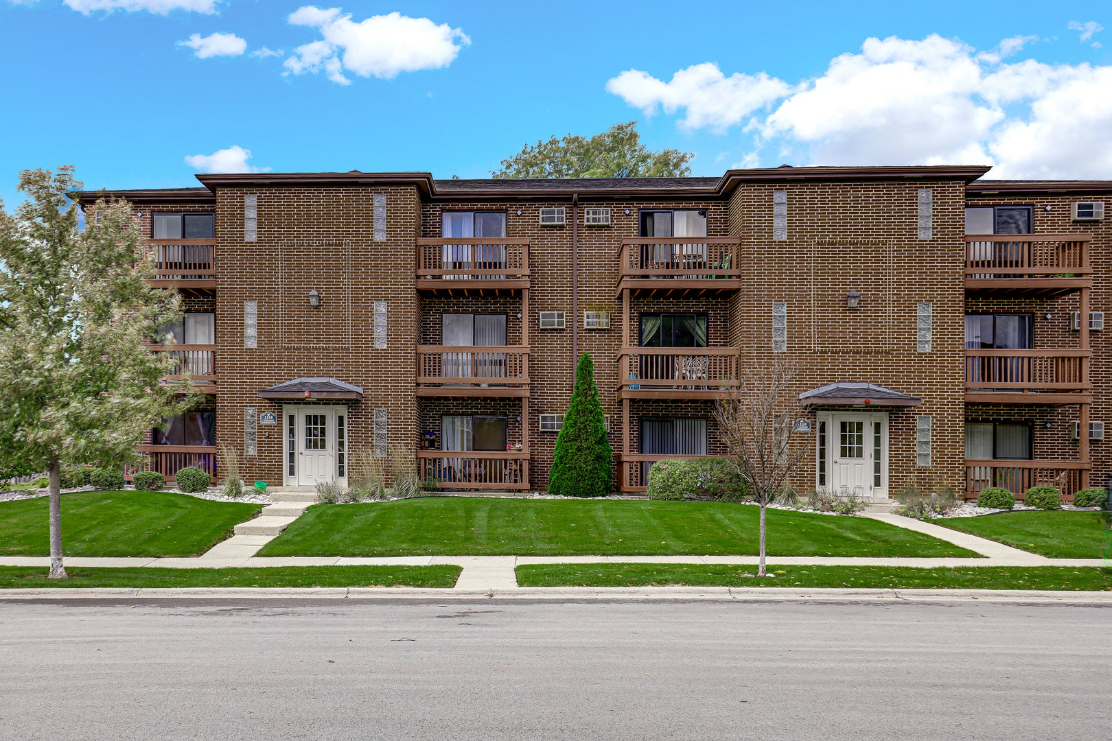 1108 Cedar Street 3A