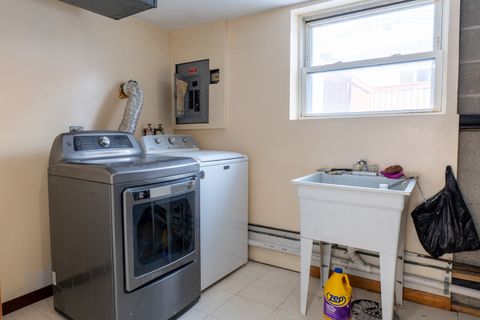 Tiny photo for 4543 N Kildare Avenue, Chicago, IL 60630 (MLS # 12565437)