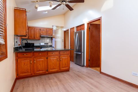 Tiny photo for 4543 N Kildare Avenue, Chicago, IL 60630 (MLS # 12565437)