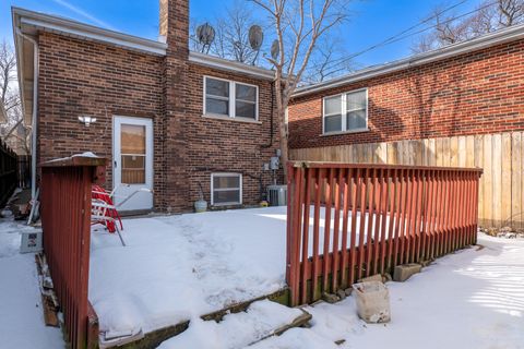 Tiny photo for 4543 N Kildare Avenue, Chicago, IL 60630 (MLS # 12565437)