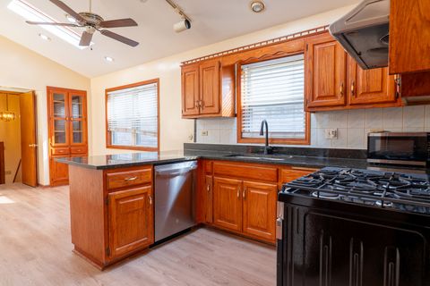 Tiny photo for 4543 N Kildare Avenue, Chicago, IL 60630 (MLS # 12565437)