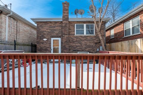 Tiny photo for 4543 N Kildare Avenue, Chicago, IL 60630 (MLS # 12565437)