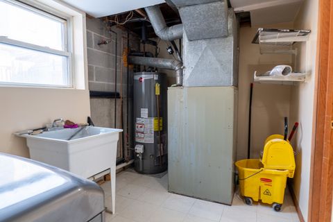 Tiny photo for 4543 N Kildare Avenue, Chicago, IL 60630 (MLS # 12565437)