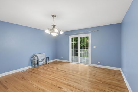 Tiny photo for 1520 QUEEN ANN Lane, Gurnee, IL 60031 (MLS # 12675123)