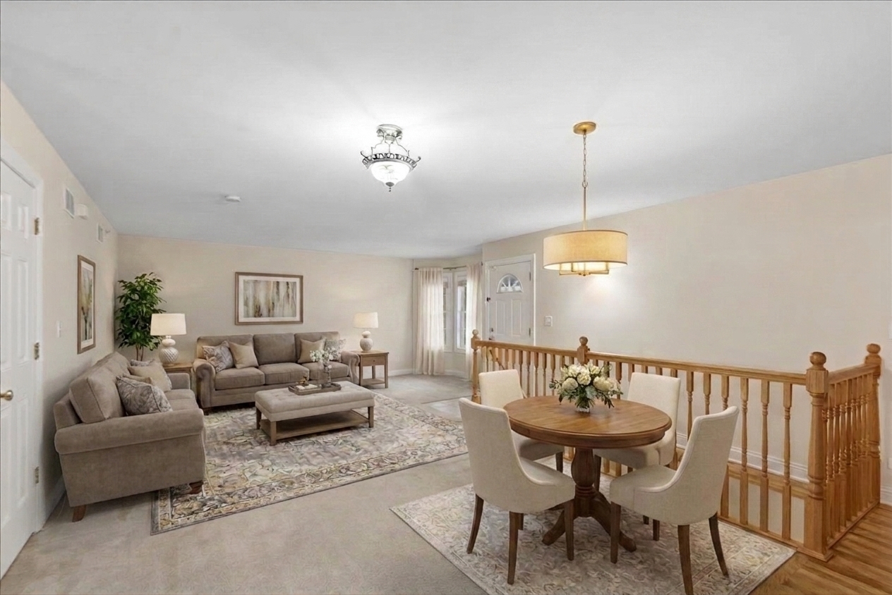 1520 QUEEN ANN Lane