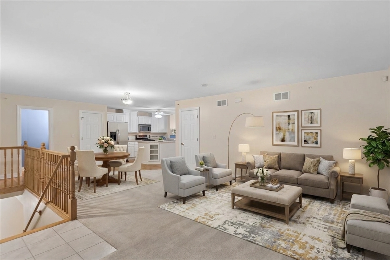 1520 QUEEN ANN Lane