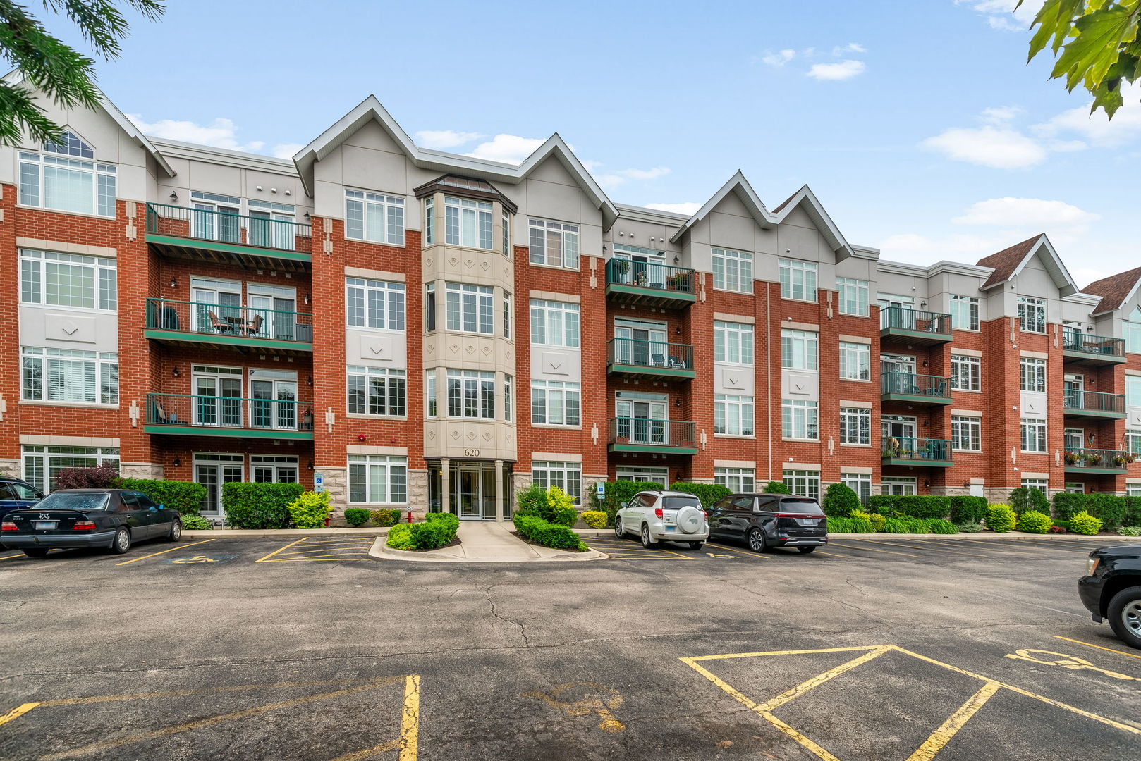 620 McHenry Road 102